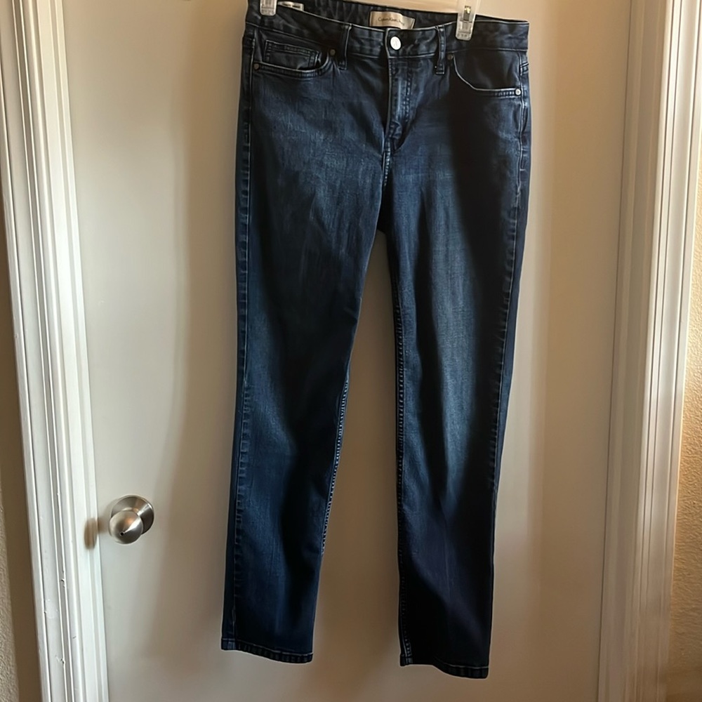 Women’s Calvin Klein jeans